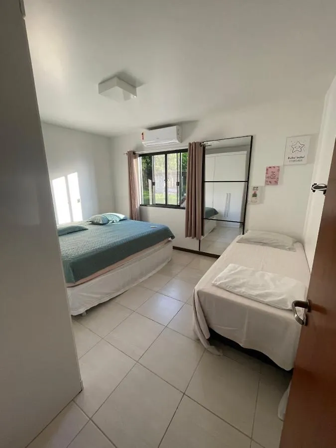Villa Casa Deck Caixa D'Aco Porto Belo