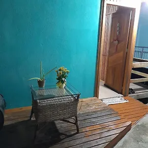 Casa Centro Casa de Férias