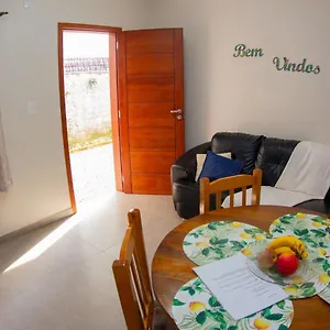 Dom Joaquim Apartamento
