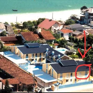 Ap Com Piscina Em Apartamento