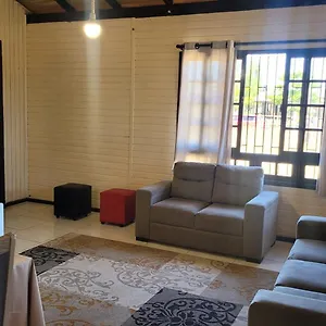 Casa Temporada Casa de Férias