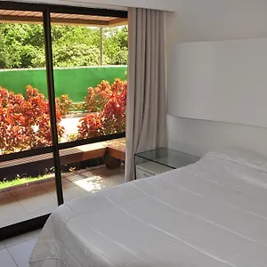 Nannai Apartament , Pôrto das Galinhas Brasil