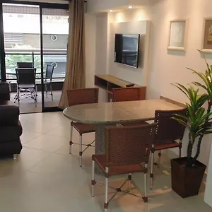 Apartamento Esplêndido Na Beira-mar , Fortaleza (Ceara) Brasil